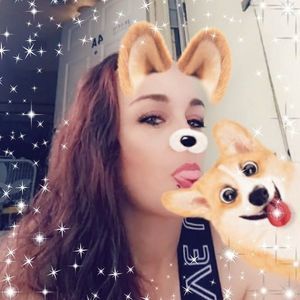 Meet your Posher, Beth